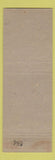 Matchbook Cover - South Shore Railroad Duluth