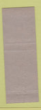 Matchbook Cover - Missouri Pacific Railroad Route of Eagles