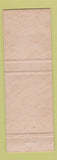 Matchbook Cover - Little Hide a Way Cocktail Lounge New York City