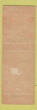 Matchbook Cover - Empire State Pen Shop New York City