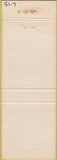 Matchbook Cover - The Sportsman Lake Arrowhead CA