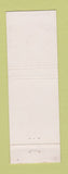 Matchbook Cover - Texas and Pacific Railroad