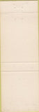 Matchbook Cover - Top's Motel Coffee Lamont CA