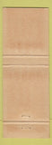 Matchbook Cover - Grand Trunk Railroad WEAR
