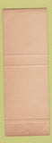 Matchbook Cover - Trim Rite Barber Shop Anaheim CA