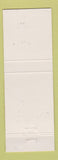 Matchbook Cover - Western Tach and Speedo Commerce CA