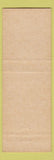 Matchbook Cover - Andre's Restaurant Beverly Hills CA