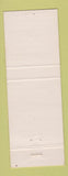 Matchbook Cover - Parkway TV Travis Air Force Base CA