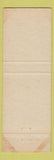 Matchbook Cover - Chartrand's Motel Bartow FL