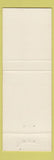 Matchbook Cover - Conoco Cafe and Motel Grand Island NE