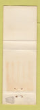 Matchbook Cover - Stage Drivers Retreat Columbia CA