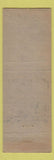 Matchbook Cover - Blue Spruce Motor Court West Chester PA