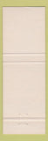 Matchbook Cover - Continental Inn Buffalo NY