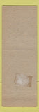 Matchbook Cover - Bowsman Hotel Bowsman MB