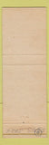Matchbook Cover - Boulevard Motel DeLand FL