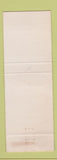 Matchbook Cover - Franklin Gardens Motel Westerly RI