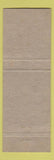 Matchbook Cover - Blue Spruce Motor Court West Chester PA