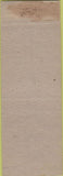 Matchbook Cover - Local Loan Co Laredo TX