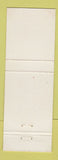 Matchbook Cover - Fitzwilliam Inn NH DD Bean