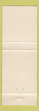 Matchbook Cover - Flamingo Motor Lodge San Jose CA