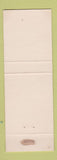 Matchbook Cover - Courtesy Court Motel Grand Island NE