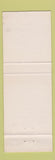 Matchbook Cover - Breezewood Motel PA