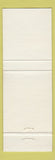 Matchbook Cover - Bilmar Beach Resort Motel Treasure Island FL