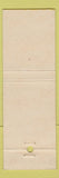 Matchbook Cover - Vrest Orton's Vermont Country Store Weston VT