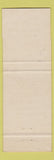 Matchbook Cover - Quimby's Restaurant St Petersburg FL