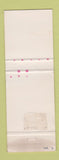 Matchbook Cover - Red Coach Inn 100 Mile House BC