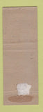 Matchbook Cover - Bewdley Hotel Rice Lake ON