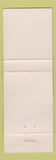 Matchbook Cover - Biarritz Motel Old Orchard Beach ME PURPLE