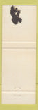 Matchbook Cover - Bicentennial Motel Halifax NS