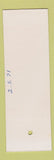 Matchbook Cover - Continental Manor Mamaroneck NY DD Bean