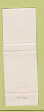 Matchbook Cover - Breezy Acres Motel Skowhegan ME