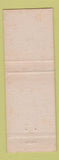 Matchbook Cover - Boyd's Motel Newcastle WY