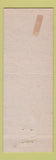 Matchbook Cover - Courtesy Court Motel Restaurant St Augustine FL