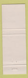 Matchbook Cover - Falls View Hotel Motel Niagara Falls ON