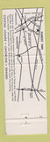 Matchbook Cover - Forest Inn Ambler PA