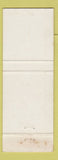 Matchbook Cover - Crown Hotel Providence RI
