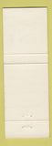 Matchbook Cover - Diplomat Motor Inn Orlando FL