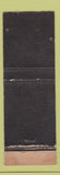 Matchbook Cover - Del Monte Lodge Pebble Beach CA WEAR