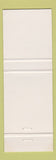 Matchbook Cover - Clift Hotel San Francisco CA Santa Barbara Biltmore