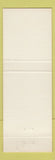 Matchbook Cover - Clipper City Motel Manitowoc WI