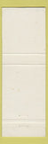 Matchbook Cover - Co Ho Motel Seaview WA