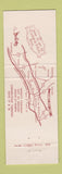 Matchbook Cover - Cobb's Mill Inn Weston CT