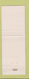 Matchbook Cover - Friendship Motor Inn Old Orchard Beach ME