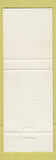 Matchbook Cover - Cote's Motel Coffee Shop West Claremont NH WEAR WHITE