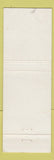 Matchbook Cover - Coronet Motel Danvers MA