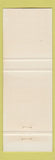 Matchbook Cover - Four Seasons Motel Kamloops BC